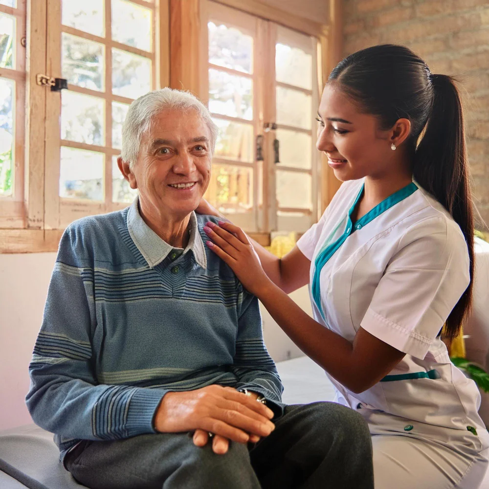 about family home care