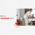What Does a Personal Care Assistant Do?